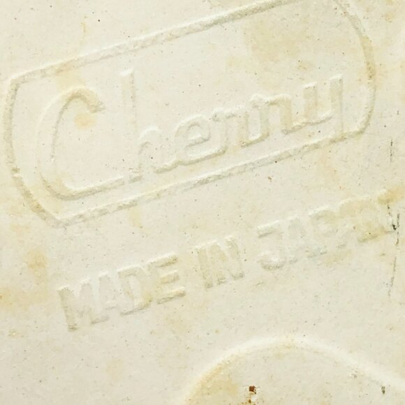 Midcentury Rooster Cast Iron Ceramic Tile Trivet Vintage Country Kitchen Decor - Picture 10 of 12